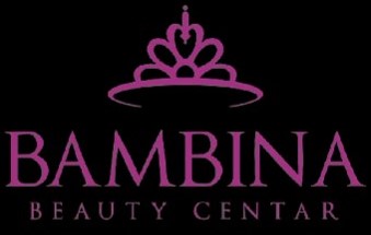 Logo Bambina Beauty Centar